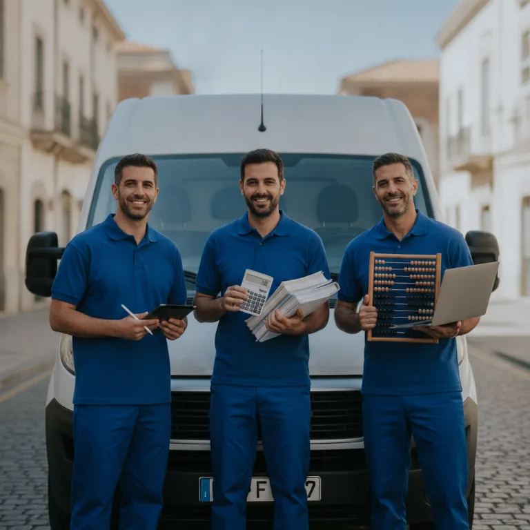 Dottore Commercialista team a Forli